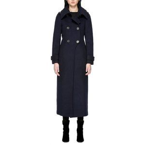 Mackage Elodie Long Coat